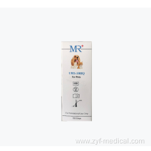 Urine Testing Strips for Cats and Dogs